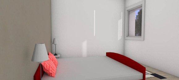 Дом с 3 спальнями в Монселиче, Италия № 346007 4