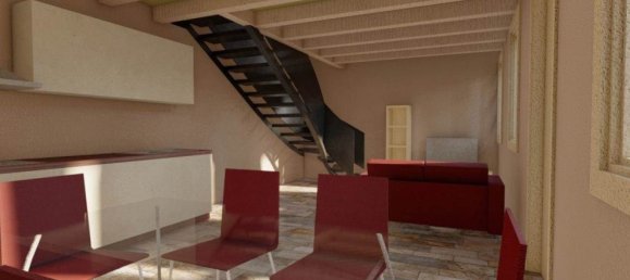 Дом с 3 спальнями в Монселиче, Италия № 346007 2