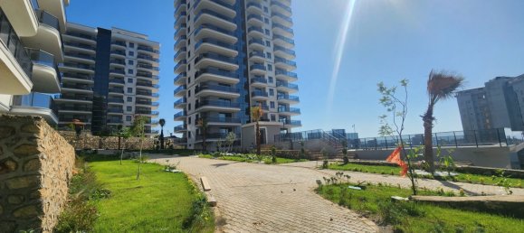 Apartment 2+1 in Mahmutlar, Turkey No. 17380 16