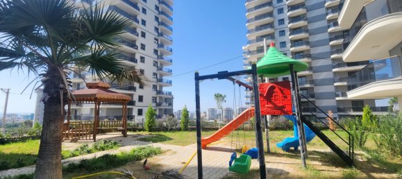 Apartment 2+1 in Mahmutlar, Turkey No. 17380 15