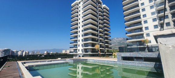 Apartment 2+1 in Mahmutlar, Turkey No. 17380 11