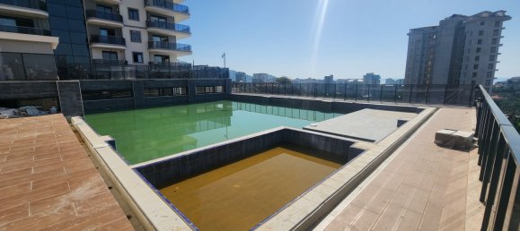 Apartment 2+1 in Mahmutlar, Turkey No. 17380 12