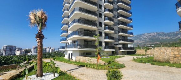 Apartment 2+1 in Mahmutlar, Turkey No. 17380 9