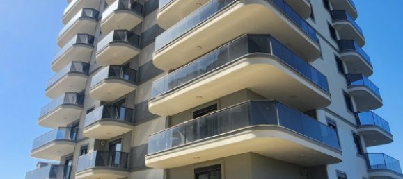 Apartment 2+1 in Mahmutlar, Turkey No. 17380 22