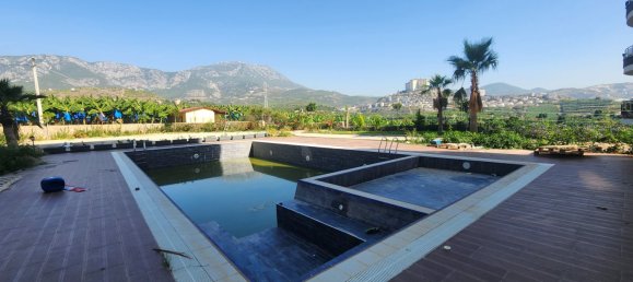 Apartment 2+1 in Mahmutlar, Turkey No. 17380 17