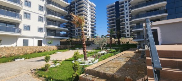 Apartment 2+1 in Mahmutlar, Turkey No. 17380 14