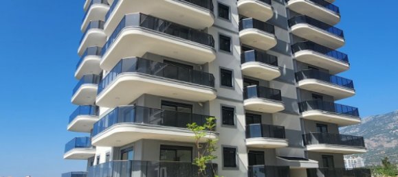 Apartment 2+1 in Mahmutlar, Turkey No. 17380 21