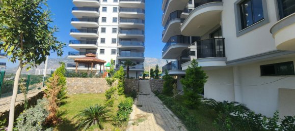 Apartment 2+1 in Mahmutlar, Turkey No. 17380 13