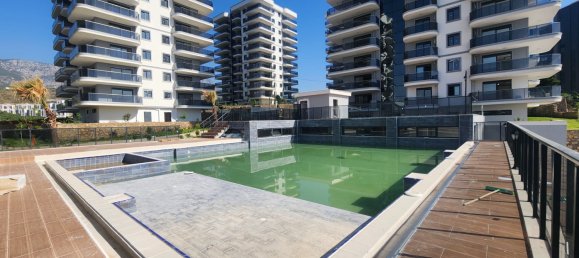 Apartment 2+1 in Mahmutlar, Turkey No. 17380 10