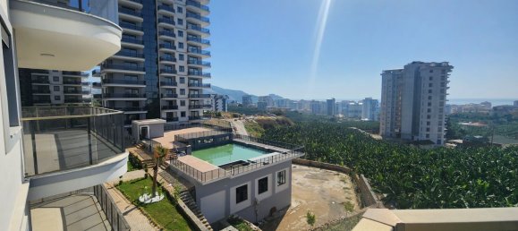 Apartment 2+1 in Mahmutlar, Turkey No. 17380 7