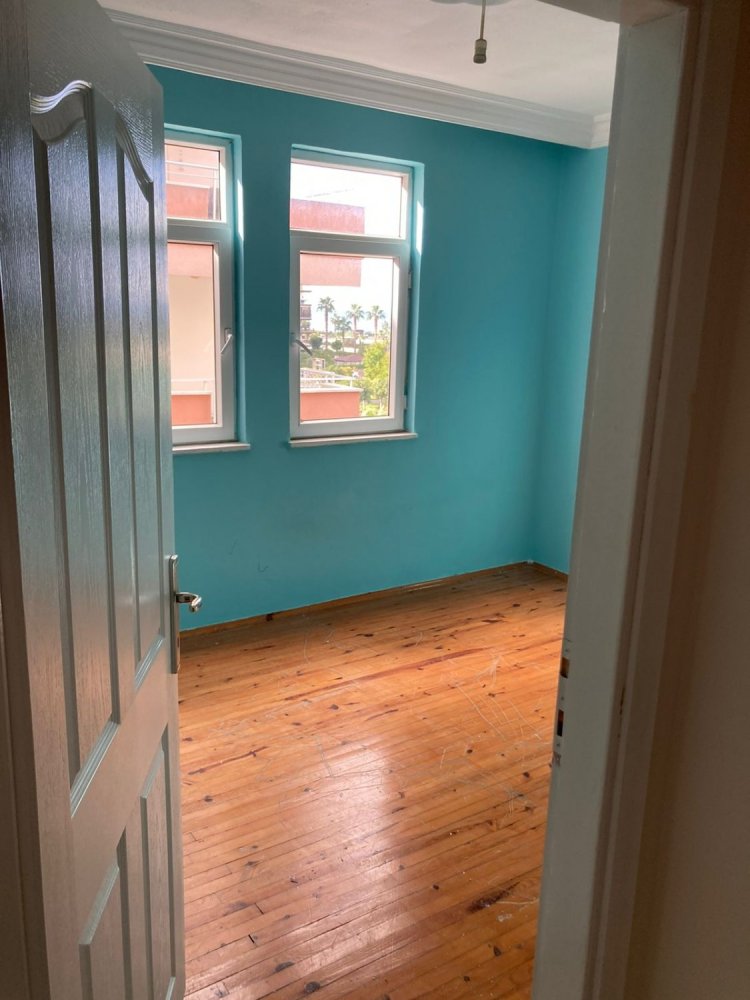 Apartment 2+1 in Alanya, Turkey No. 26164