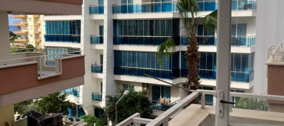 Apartment 2+1 in Alanya, Turkey No. 26164 8