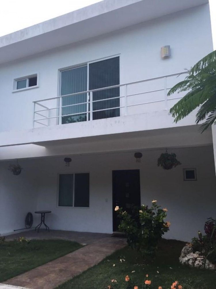 Casa T3 em Solidaridad, Mexico N.º 169661