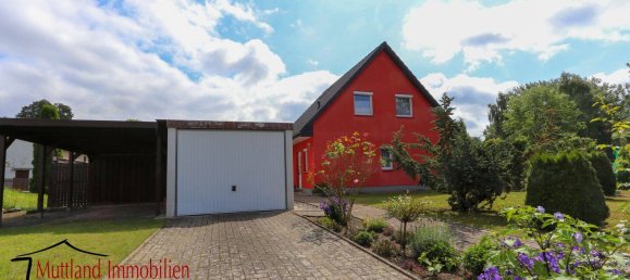 4غرفة منزل في Vorpommern-Greifswald, Germany رقم 263662 8