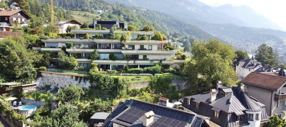 Apartamento de 3 divisões em Innsbruck-Stadt, Austria N.º 249325 29