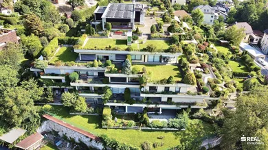 Apartamento de 3 divisões em Innsbruck-Stadt, Austria N.º 249325