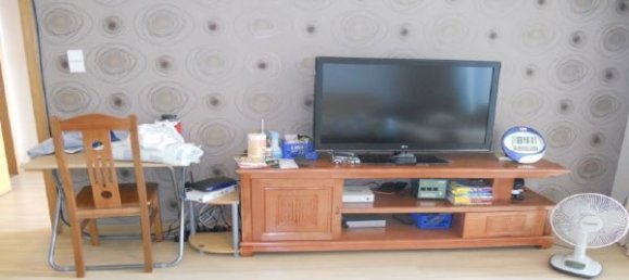 2 Schlafzimmer Wohnung in Dong Da, Vietnam, Nr. 6589 2