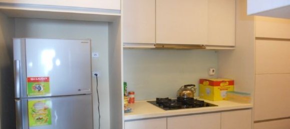 2 Schlafzimmer Wohnung in Dong Da, Vietnam, Nr. 6589 9