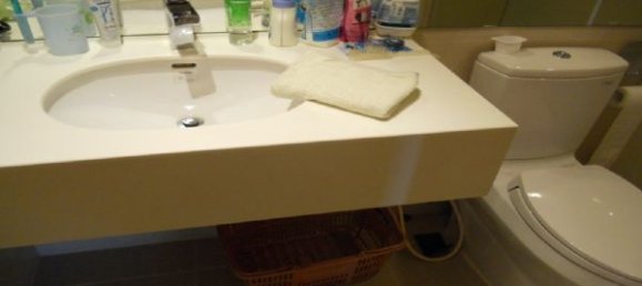 2 Schlafzimmer Wohnung in Dong Da, Vietnam, Nr. 6589 5