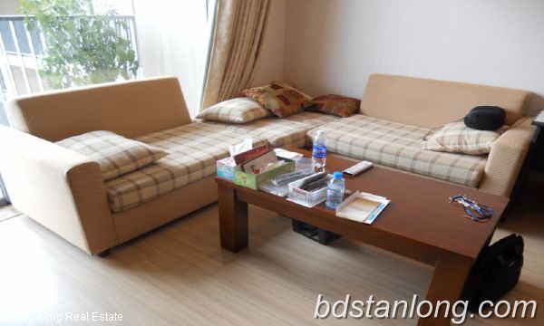 2 Schlafzimmer Wohnung in Dong Da, Vietnam, Nr. 6589