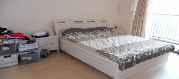 2 Schlafzimmer Wohnung in Dong Da, Vietnam, Nr. 6589 3