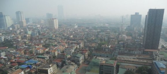 2 Schlafzimmer Wohnung in Dong Da, Vietnam, Nr. 6589 7