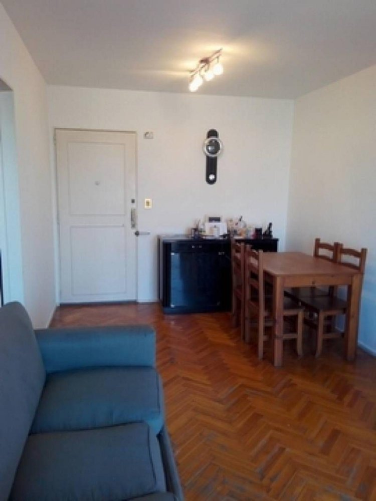 2 bedrooms Apartment in Buenos Aires, Argentina No. 84554