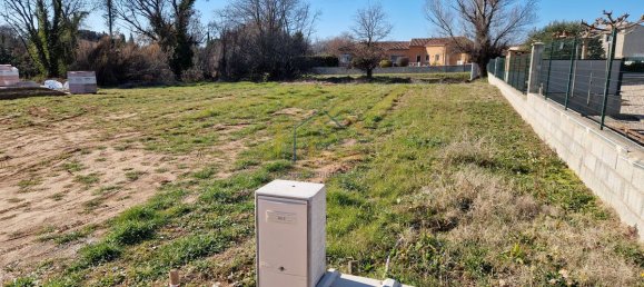 Terreno em Gignac, France 1340 m² N.º 120891 3