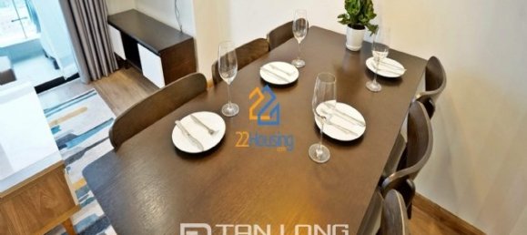 3 bedrooms Apartment in Ba Dinh, Vietnam No. 1213 2