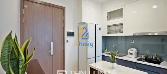 3 bedrooms Apartment in Ba Dinh, Vietnam No. 1213 10