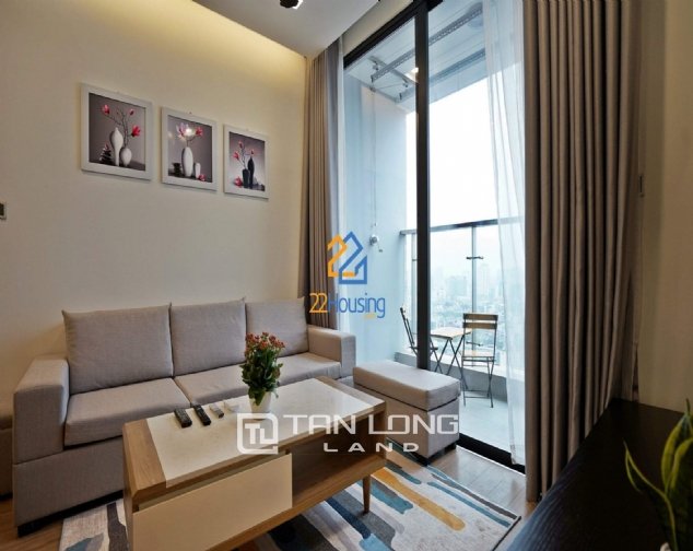 3 bedrooms Apartment in Ba Dinh, Vietnam No. 1213