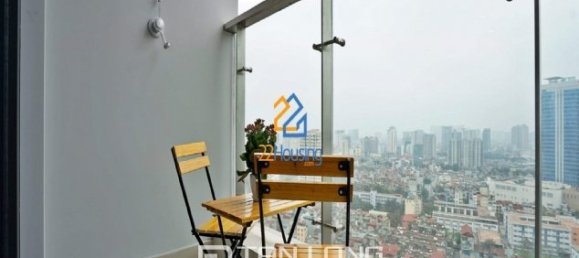 3 bedrooms Apartment in Ba Dinh, Vietnam No. 1213 6