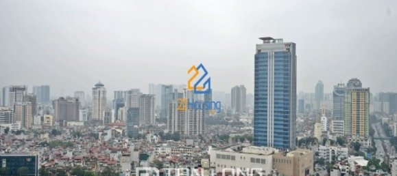 3 bedrooms Apartment in Ba Dinh, Vietnam No. 1213 7