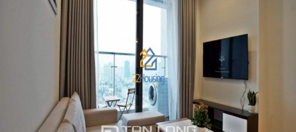 3 bedrooms Apartment in Ba Dinh, Vietnam No. 1213 8