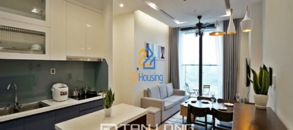 3 bedrooms Apartment in Ba Dinh, Vietnam No. 1213 9