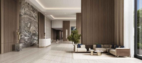 1 غرف نوم شقة في Binghatti Elite, Dubai Production City (IMPZ), UAE رقم 63718 8