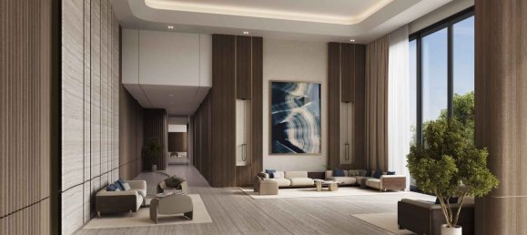 1 غرف نوم شقة في Binghatti Elite, Dubai Production City (IMPZ), UAE رقم 63718 3