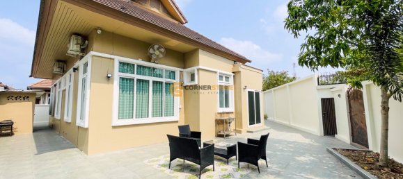 180m² Cafe / restaurant in Pattaya, Thailand No. 22832 5