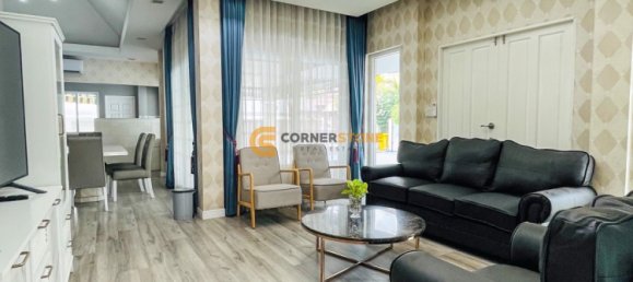 180m² Cafe / restaurant in Pattaya, Thailand No. 22832 3