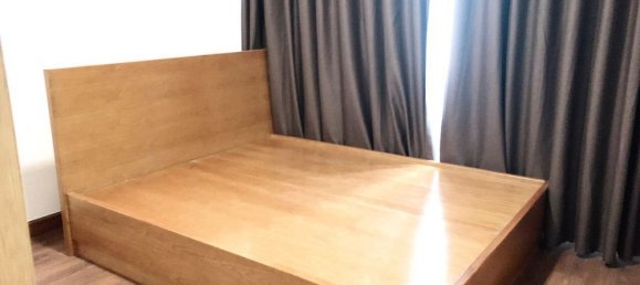 2 bedrooms Apartment in Binh Chanh, Vietnam No. 16729 13