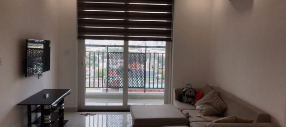 2 bedrooms Apartment in Binh Chanh, Vietnam No. 16729 5