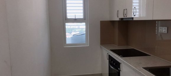 2 bedrooms Apartment in Binh Chanh, Vietnam No. 16729 2