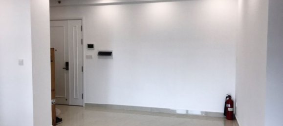 2 bedrooms Apartment in Binh Chanh, Vietnam No. 16729 3