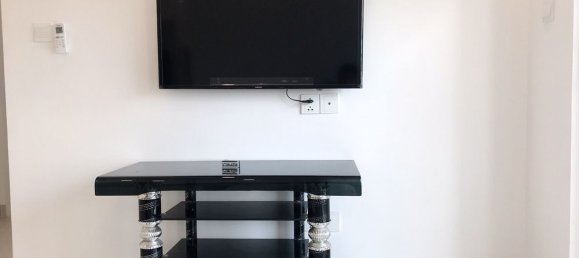 2 bedrooms Apartment in Binh Chanh, Vietnam No. 16729 4