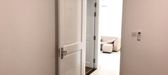 2 bedrooms Apartment in Binh Chanh, Vietnam No. 16729 9