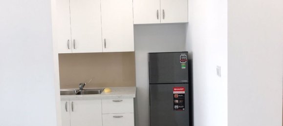 2 bedrooms Apartment in Binh Chanh, Vietnam No. 16729 11