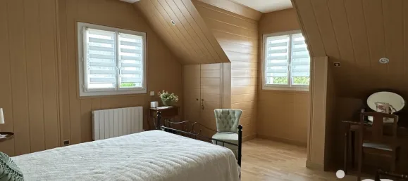 3 bedrooms House in Parthenay, France No. 333774 13