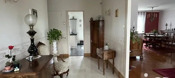 3 bedrooms House in Parthenay, France No. 333774 2