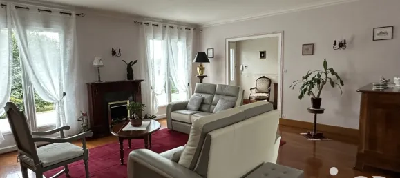 3 bedrooms House in Parthenay, France No. 333774 3