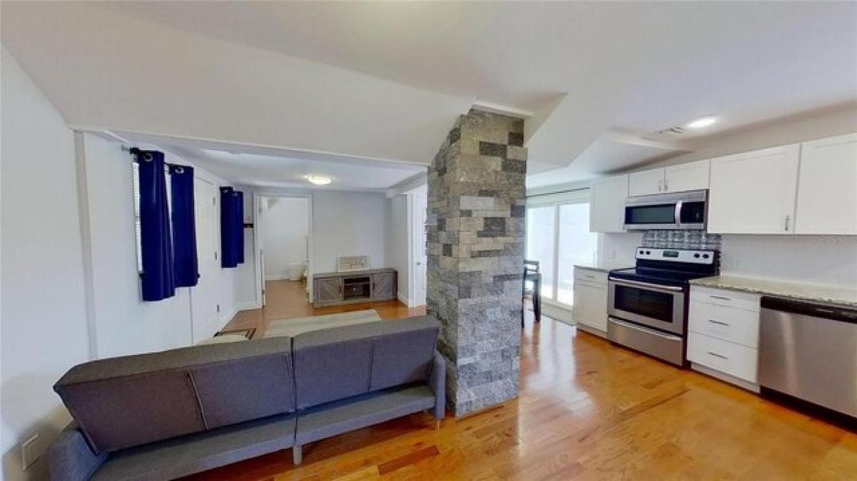 3 bedrooms House in Saint Petersburg, USA No. 402635